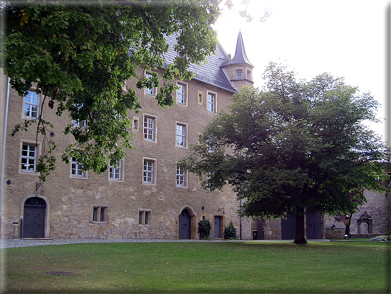 foto Castello di Veste Coburg